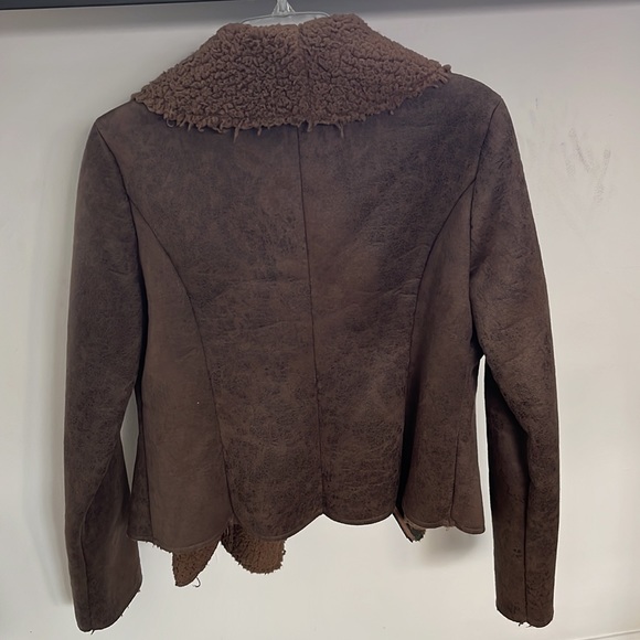 Fleece jacket - Picture 2 of 4